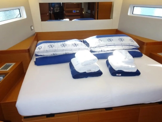 Jeanneau Sun Odyssey 490 usata in vendita
