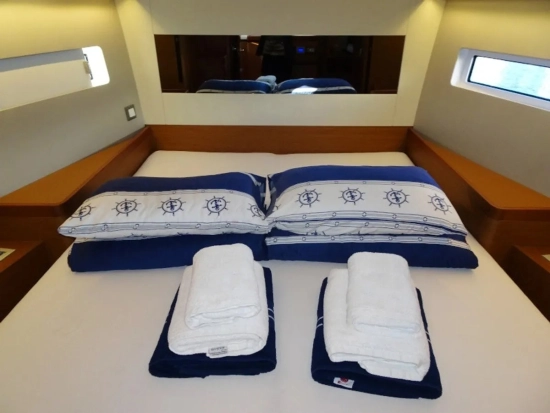 Jeanneau Sun Odyssey 490 usata in vendita
