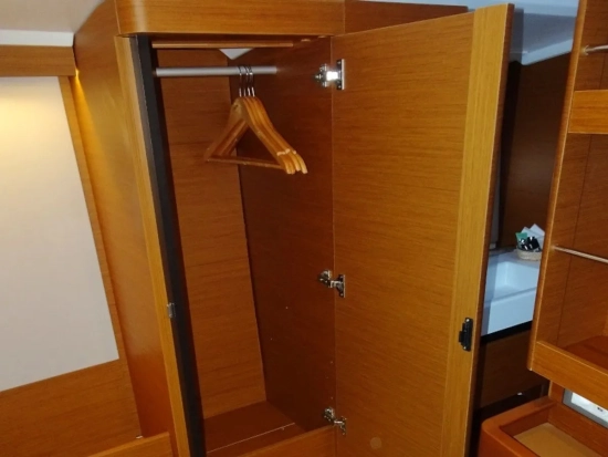 Jeanneau Sun Odyssey 490 usata in vendita