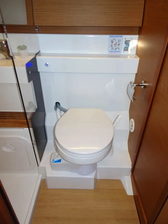 Jeanneau Sun Odyssey 490 usata in vendita
