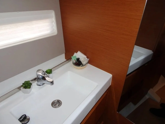 Jeanneau Sun Odyssey 490 usata in vendita