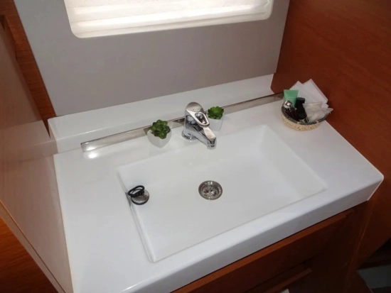 Jeanneau Sun Odyssey 490 usata in vendita