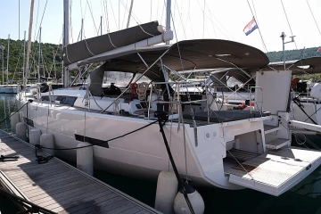 Dufour Yachts Grand Large 560 de segunda mano en venta
