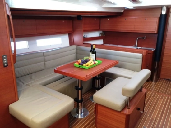 Dufour Yachts Grand Large 560 de segunda mano en venta