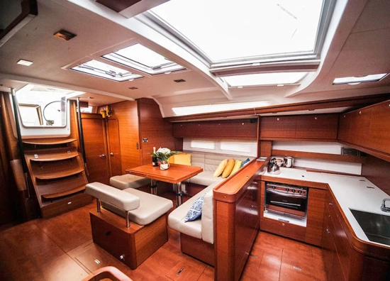 Dufour Yachts Grand Large 560 de segunda mano en venta