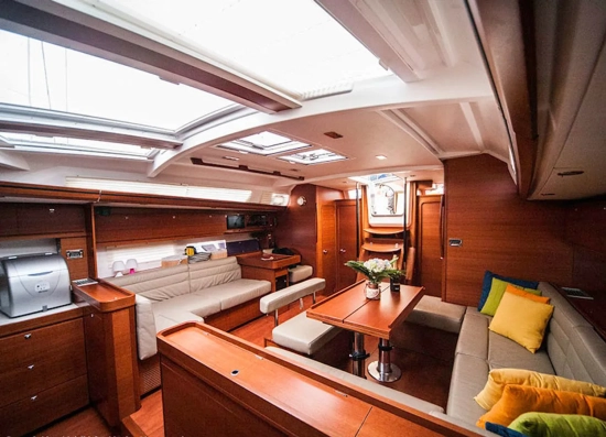Dufour Yachts Grand Large 560 de segunda mano en venta