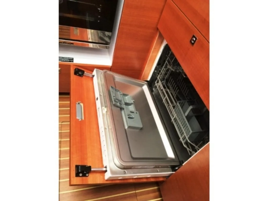 Dufour Yachts Grand Large 560 de segunda mano en venta