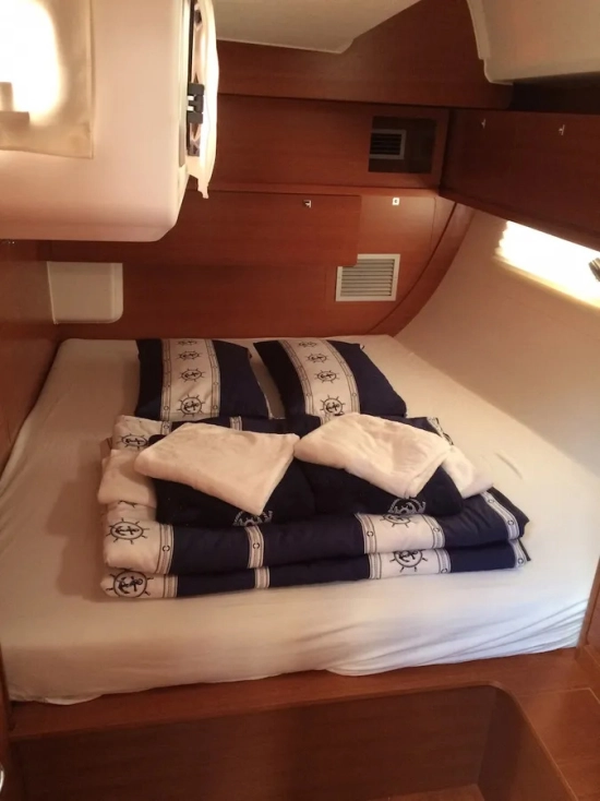 Dufour Yachts Grand Large 560 de segunda mano en venta