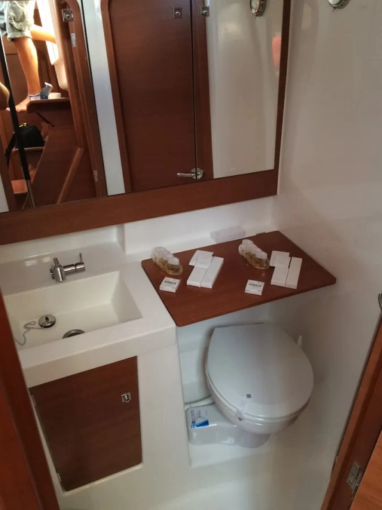 Dufour Yachts Grand Large 560 de segunda mano en venta