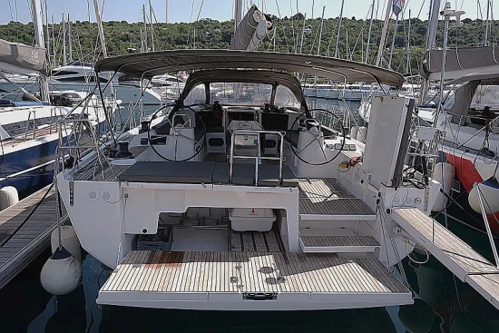 Dufour Yachts Grand Large 560 de segunda mano en venta