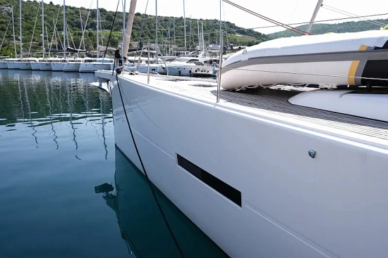 Dufour Yachts Grand Large 560 de segunda mano en venta