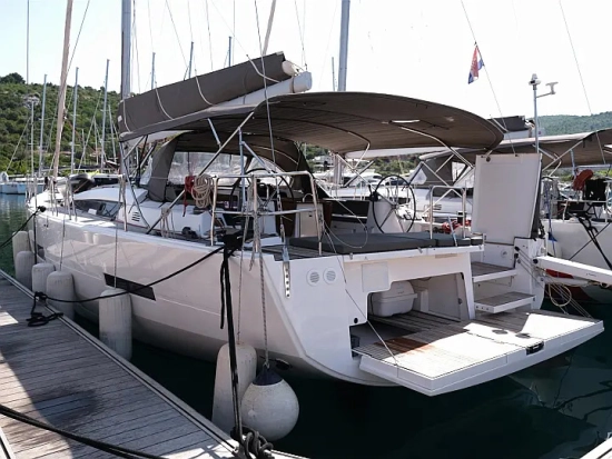 Dufour Yachts Grand Large 560 de segunda mano en venta