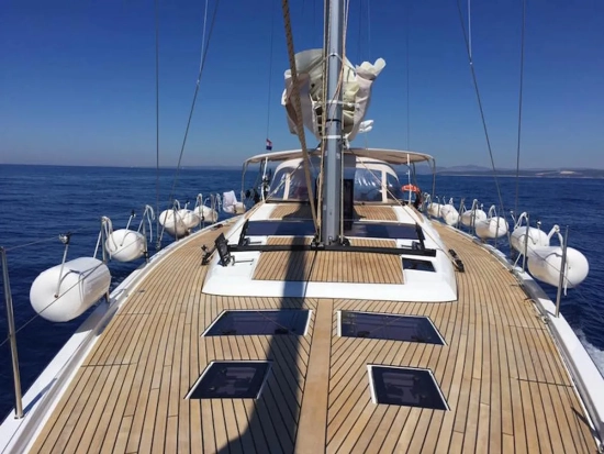 Dufour Yachts Grand Large 560 de segunda mano en venta