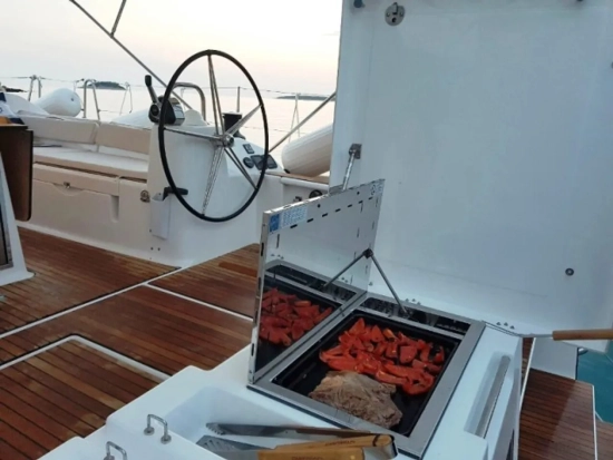 Dufour Yachts Grand Large 560 de segunda mano en venta