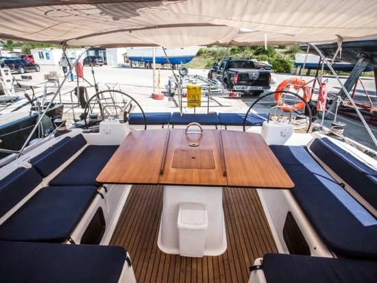 Dufour Yachts Grand Large 560 de segunda mano en venta