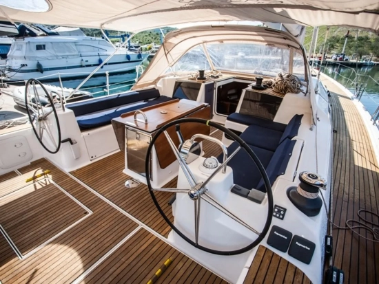 Dufour Yachts Grand Large 560 de segunda mano en venta