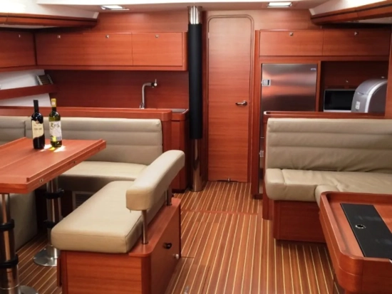 Dufour Yachts Grand Large 560 de segunda mano en venta