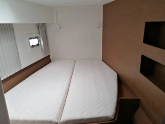 Lagoon 42 de segunda mano en venta
