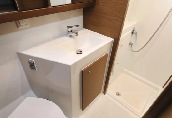 Lagoon 42 de segunda mano en venta