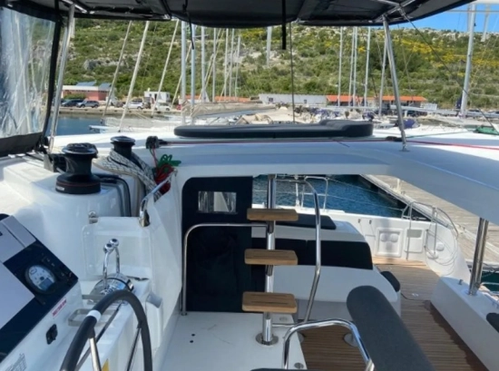 Lagoon 42 de segunda mano en venta