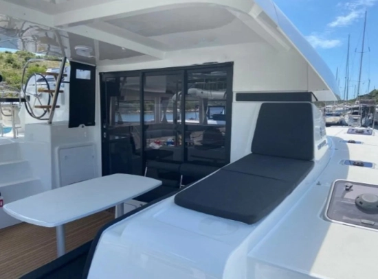 Lagoon 42 de segunda mano en venta