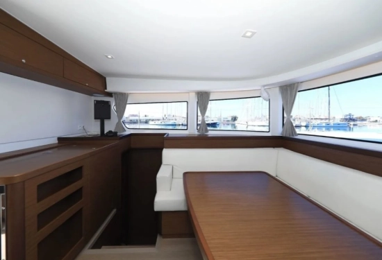 Lagoon 42 de segunda mano en venta