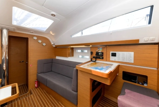 Elan Marine 45 Impression de segunda mano en venta