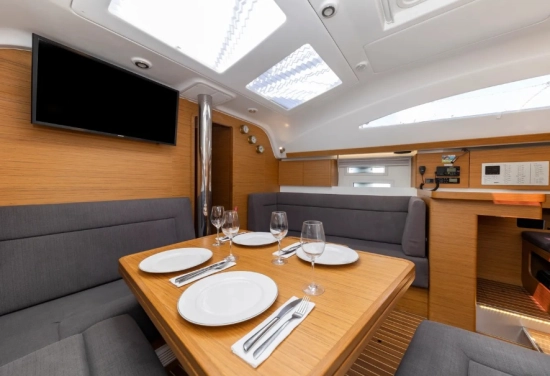 Elan Marine 45 Impression de segunda mano en venta