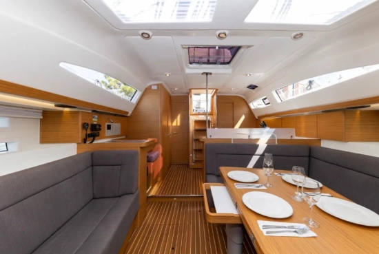 Elan Marine 45 Impression de segunda mano en venta