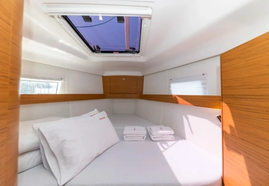 Elan Marine 45 Impression de segunda mano en venta