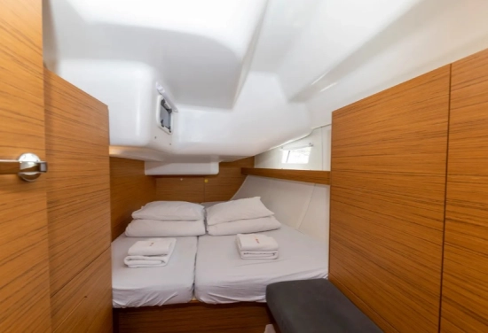 Elan Marine 45 Impression de segunda mano en venta