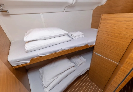 Elan Marine 45 Impression de segunda mano en venta