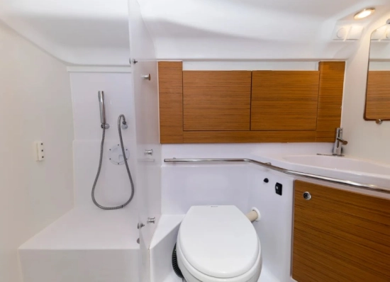 Elan Marine 45 Impression de segunda mano en venta