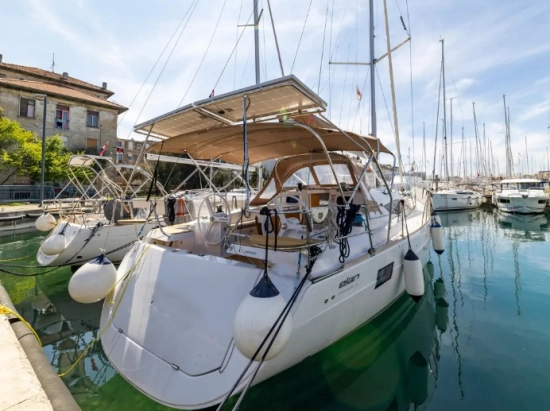 Elan Marine 45 Impression de segunda mano en venta
