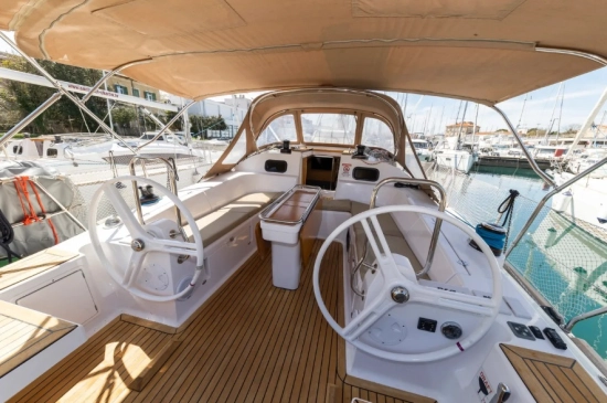 Elan Marine 45 Impression de segunda mano en venta