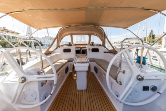 Elan Marine 45 Impression de segunda mano en venta