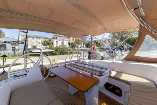 Elan Marine 45 Impression de segunda mano en venta