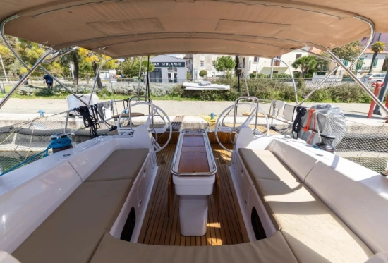 Elan Marine 45 Impression de segunda mano en venta