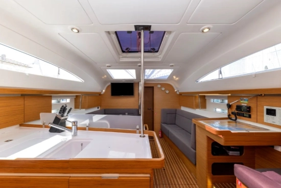 Elan Marine 45 Impression de segunda mano en venta