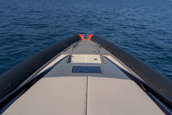 Custom 48 usata in vendita
