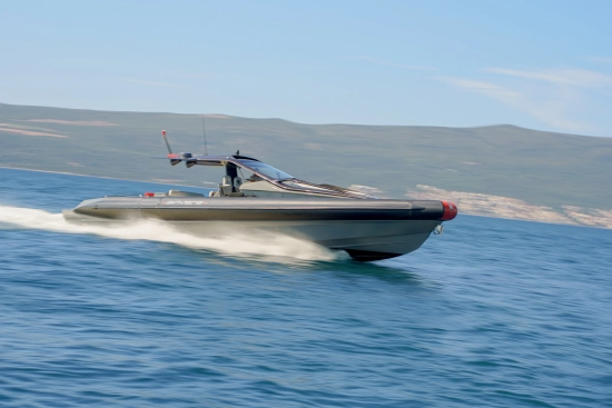 Custom 48 usata in vendita