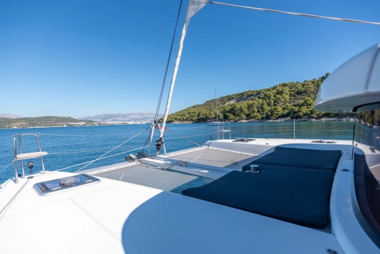 Lagoon 42 (3 cabins) de segunda mano en venta