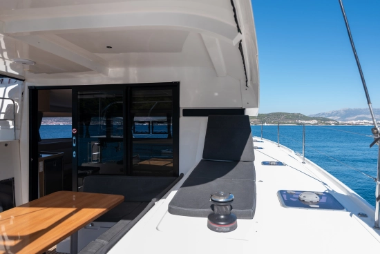 Lagoon 42 (3 cabins) de segunda mano en venta