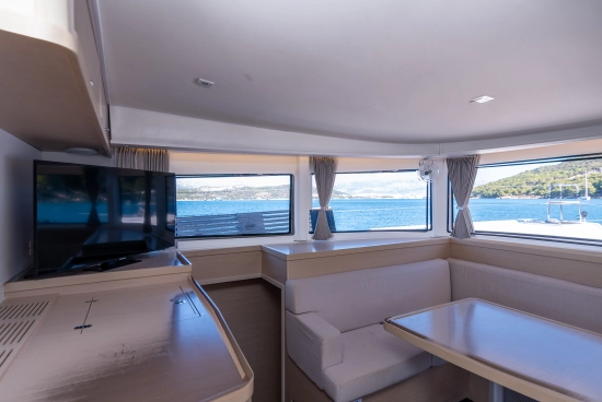 Lagoon 42 (3 cabins) de segunda mano en venta
