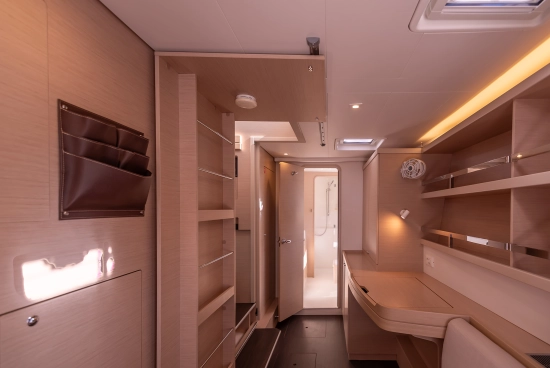 Lagoon 42 (3 cabins) de segunda mano en venta