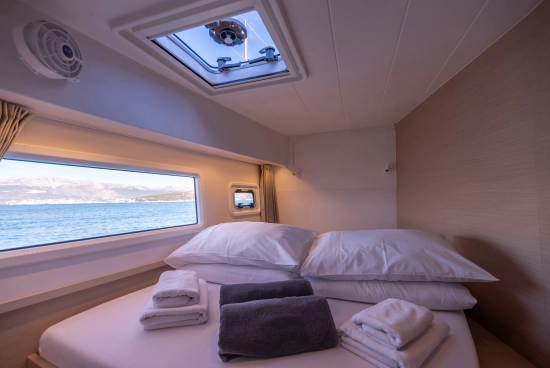 Lagoon 42 (3 cabins) de segunda mano en venta