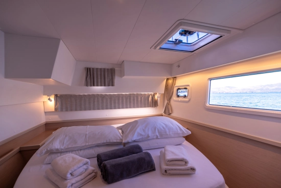 Lagoon 42 (3 cabins) de segunda mano en venta