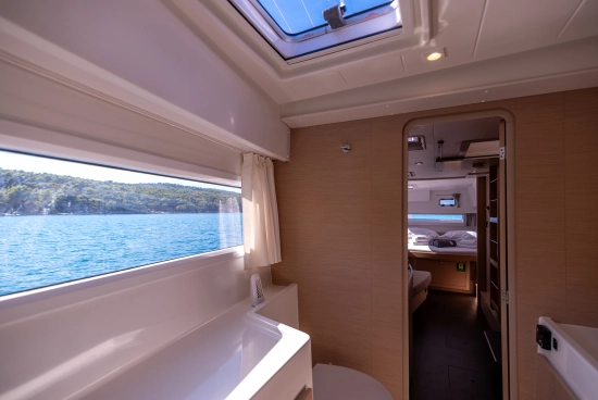 Lagoon 42 (3 cabins) de segunda mano en venta