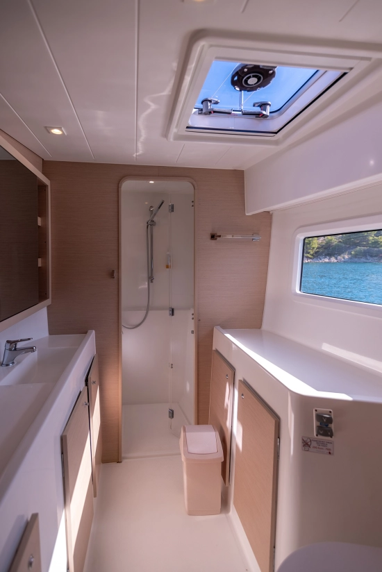Lagoon 42 (3 cabins) de segunda mano en venta