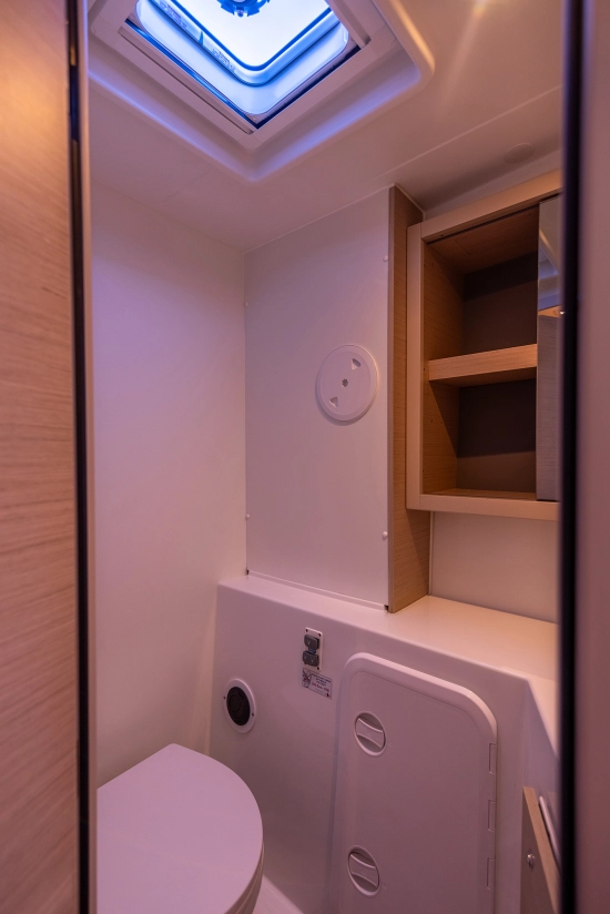 Lagoon 42 (3 cabins) de segunda mano en venta